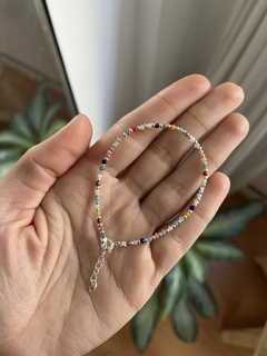 PULSERA GRANADA MULTI - comprar online