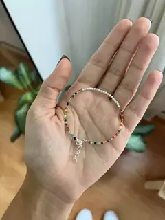 PULSERA PALMA SUMMER - comprar online
