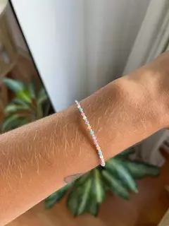 PULSERA CANDY PASTEL