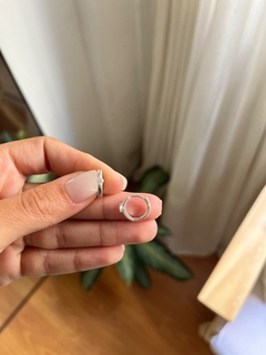 AROS ARGOLLA CUBIC UNIQUE - comprar online