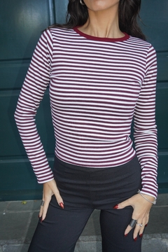 1128 REM MARU RAY T. RIBB PESADO LYCRA - comprar online