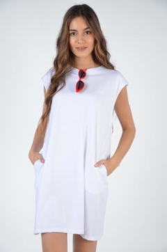 785 VES AGATHA BSE. ALGODON JERSEY - tienda online