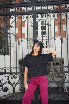 1134 REM NEPALITO BRILLO. JERSEY ALGODON - Fifi ropa