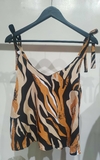 893b MUS ANGELA ZEBRA - Fifi ropa