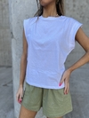 888 REM PALOMA. ALGODON JERSEY PEINADO - Fifi ropa