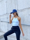 914 TOP CANCUN. ALGODON LYCRA en internet