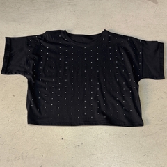 1134 REM NEPALITO BRILLO. JERSEY ALGODON - comprar online