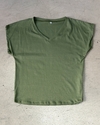 Imagen de 1077 REM DINAMO BSE T. JERSEY ALGODON PEINADO