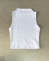 1135 MUS GUADA BRILLO. RIB ALGODON PESADO LYCRA - Fifi ropa
