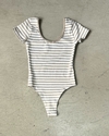 1100 BODY TERE RAY. JERSEY ALG RAYADO PESADO LYCRA - Fifi ropa