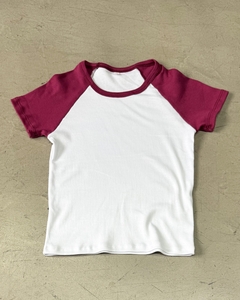 1115 REM SEATTLE T. ALGODON RIB - Fifi ropa