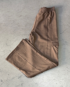 1124 PAL CARGO GASPER T. RUSTICO ALGODON - tienda online