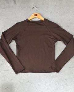 1130 REM BRISA T. RIB ALGODON PESADO LYCRA en internet