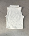 1135 MUS GUADA BRILLO. RIB ALGODON PESADO LYCRA - comprar online