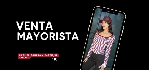 Imagen del carrusel Fifi ropa