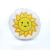 Almofada Sol - comprar online