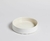 Ensaladera Lagoa Cream 22 cm - comprar online