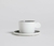 Tazas y platos Capri Grey 100ml(x6) - comprar online