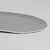 Bandeja plana Capri Grey 43 cm en internet