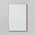Cuadro Garden White 62x92 cm - comprar online