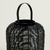 Fanal Lantern Negro 26x21,5 cm - Cirasimó Deco