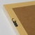 Cuadro Cutout Sky Beige 50x80 cm - tienda online