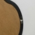 Espejo Arqueado Black Wood 50 cm - tienda online