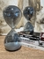 Reloj de arena Grey - comprar online