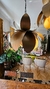 Lámpara Flopy simple - Cirasimó Deco