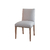 Silla Vintage con tachas - comprar online