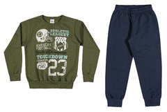 Conjunto Blusão Moletom e Calça Moletom na internet