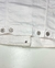Colete Jeans Levi’s Branco - Tamanho P - loja online