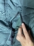 Colete importado feminino puffer TAM GG