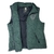 Colete importado feminino puffer TAM GG na internet