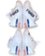 Tênis Fendi Mania x Fila Branco – Tam 40 - loja online