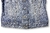 Colete jeans feminino Levi’s TAM P - loja online