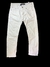 Calça masculina colcci branca TAM 40 - Maria Brechoteira Brechó 