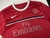 Camisa arsenal 2011-12 tam G - Maria Brechoteira Brechó 