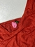 Imagem do Cropped farm TAM M linho