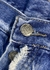 Imagem do Shorts jeans farm TAM 38