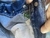 Shorts jeans farm TAM 38 - loja online