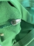 Camisa Polo Hugo Boss TAM G verde na internet