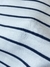polo Lacoste listrada nautica número 7 (gg) - loja online
