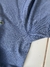 Imagem do polo Lacoste cinza masculina numero 6 (G)