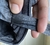 calça jeans zara estonada feminina TAM 36 - Maria Brechoteira Brechó 