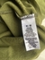 Camiseta Aeropostale Unissex | Estampa Bordada AERO 1987 NY - loja online
