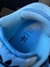 Tênis adidas x Bad Bunny Forum Buckle Low – Blue Tint Tam 38 - loja online