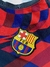 Camisa Oficial Barcelona Pré-Jogo Nike – Tamanho L - comprar online