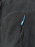 Imagem do Colete Fleece Preto unissex — TAM M