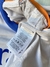 Imagem do camisa real madrid adidas branca masculina - tam G